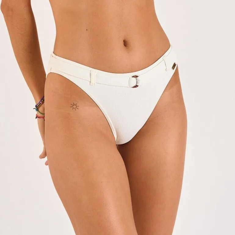 Banana Moon Dita Santafe - Bas de bikini femme