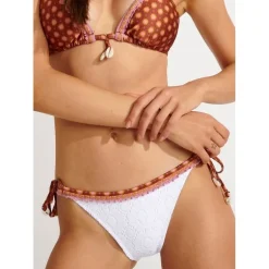 Banana Moon Jaka Solarbay - Bas de bikini femme