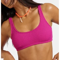Banana Moon Justin Popcorn - Haut de bikini femme