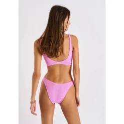 Banana Moon Justin Scrunchy - Haut de bikini femme