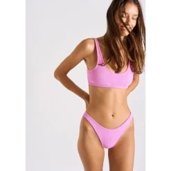 Banana Moon Justin Scrunchy - Haut de bikini femme