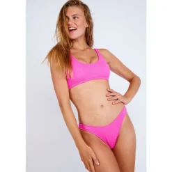 Banana Moon Justin Scrunchy - Haut de bikini femme