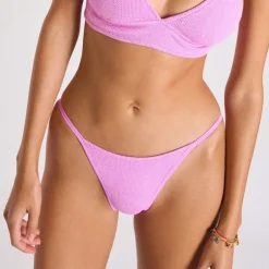 Banana Moon Lita Scrunchy - Bas de bikini femme