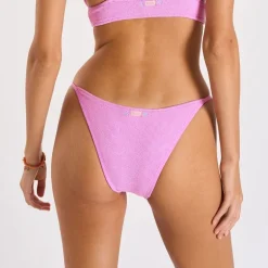Banana Moon Lita Scrunchy - Bas de bikini femme
