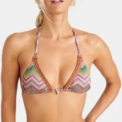 Banana Moon Lua Inaya - Haut de bikini femme