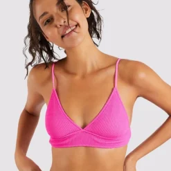 Banana Moon Miko Scrunchy - Haut de bikini femme