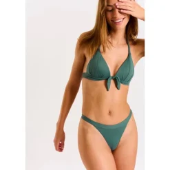 Banana Moon Misko Terrasun - Haut de bikini femme