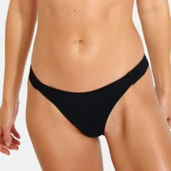 Banana Moon Rena Black - Bas de bikini femme