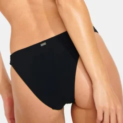 Banana Moon Rena Black - Bas de bikini femme