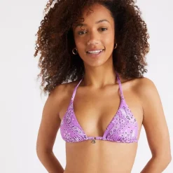 Banana Moon Rico Benita - Haut de bikini femme