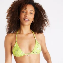 Banana Moon Rico Benita - Haut de bikini femme