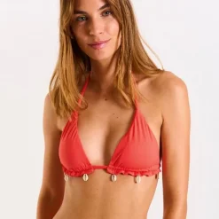 Banana Moon Shello Terrasun - Haut de bikini femme