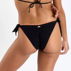 Banana Moon Takia Crochet - Bas de bikini femme