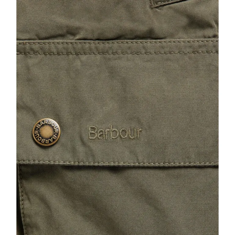 Barbour Ashby Casual Jacket - Veste homme