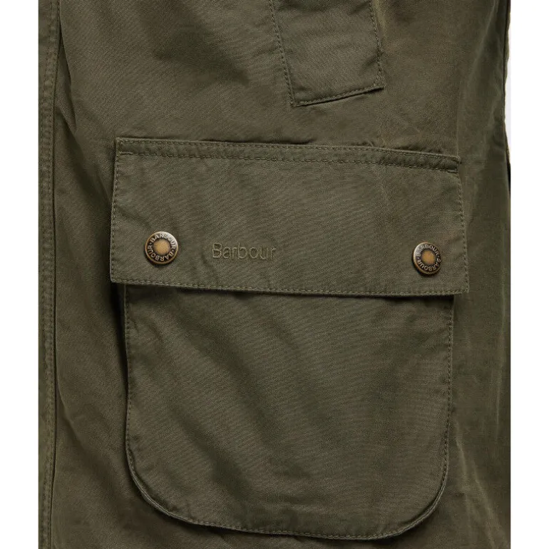 Barbour Ashby Casual Jacket - Veste homme