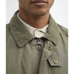 Barbour Ashby Casual Jacket - Veste homme