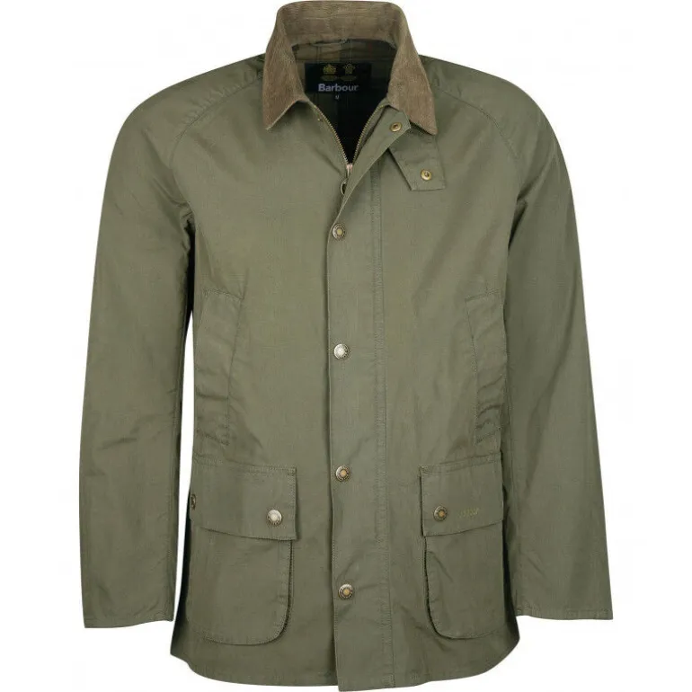 Barbour Ashby Casual Jacket - Veste homme