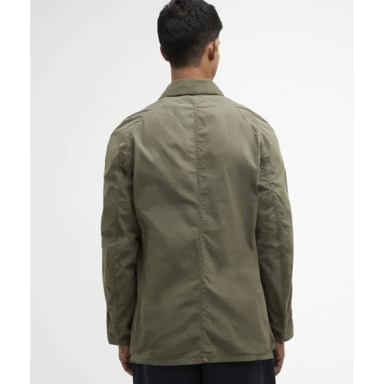 Barbour Ashby Casual Jacket - Veste homme