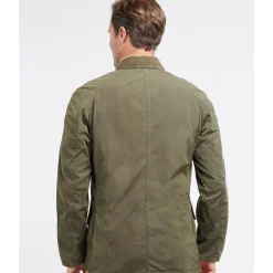 Barbour Ashby Casual Jacket - Veste homme