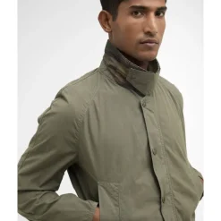 Barbour Ashby Casual Jacket - Veste homme