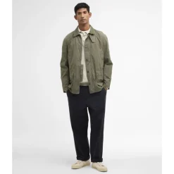 Barbour Ashby Casual Jacket - Veste homme