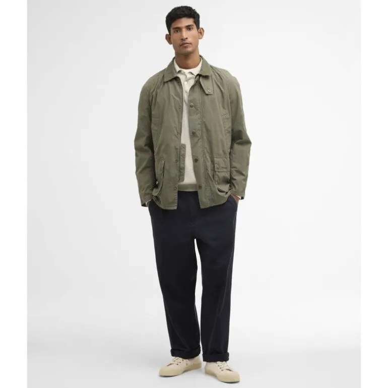 Barbour Ashby Casual Jacket - Veste homme
