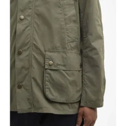 Barbour Ashby Casual Jacket - Veste homme