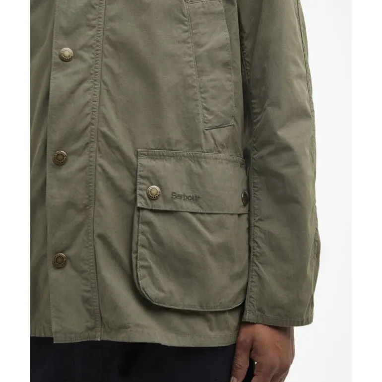 Barbour Ashby Casual Jacket - Veste homme