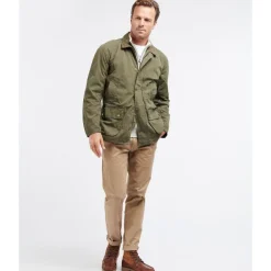 Barbour Ashby Casual Jacket - Veste homme