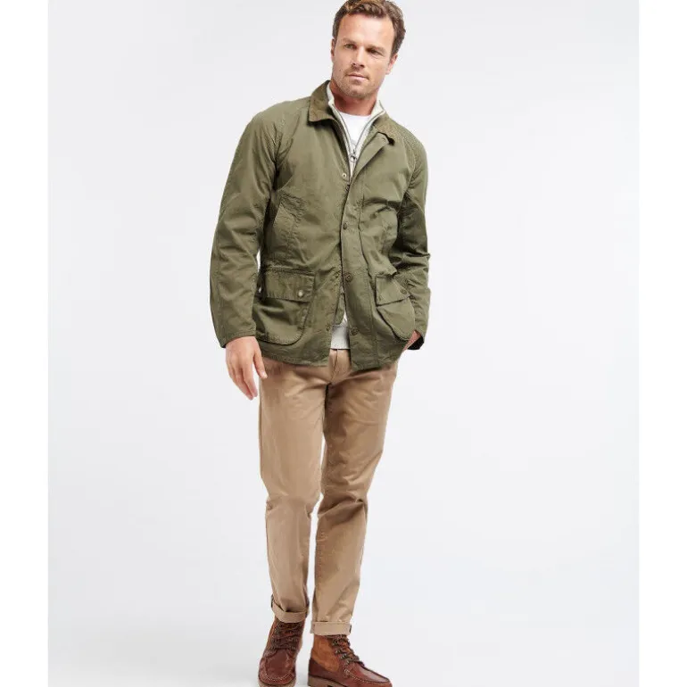 Barbour Ashby Casual Jacket - Veste homme