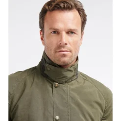 Barbour Ashby Casual Jacket - Veste homme