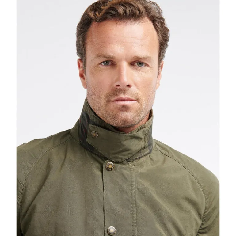 Barbour Ashby Casual Jacket - Veste homme