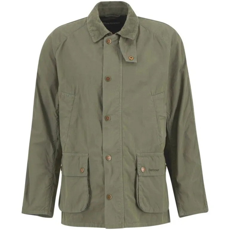 Barbour Ashby Casual Jacket - Veste homme