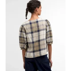 Barbour Ballina Shirt - Chemise femme