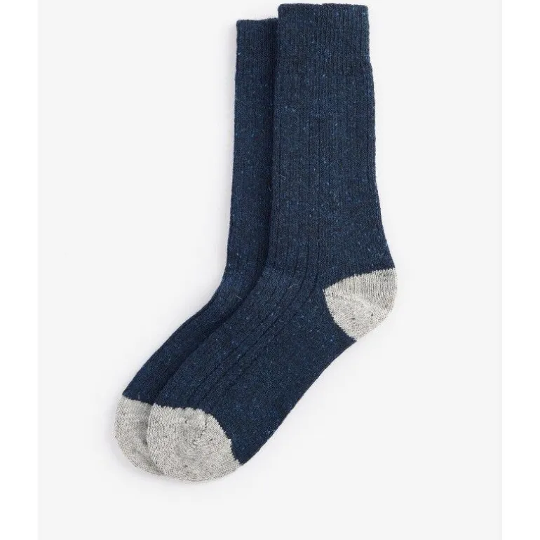 Barbour Houghton Socks - Chaussettes