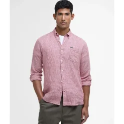 Barbour Linton Tailored Shirt - Chemise homme