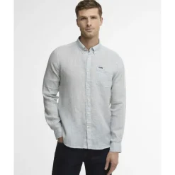 Barbour Linton Tailored Shirt - Chemise homme