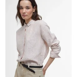 Barbour Marine Shirt - Chemise femme
