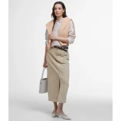 Barbour Marine Shirt - Chemise femme