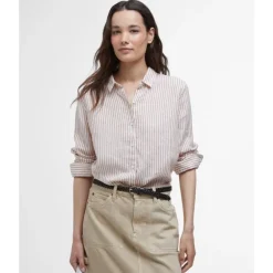 Barbour Marine Shirt - Chemise femme