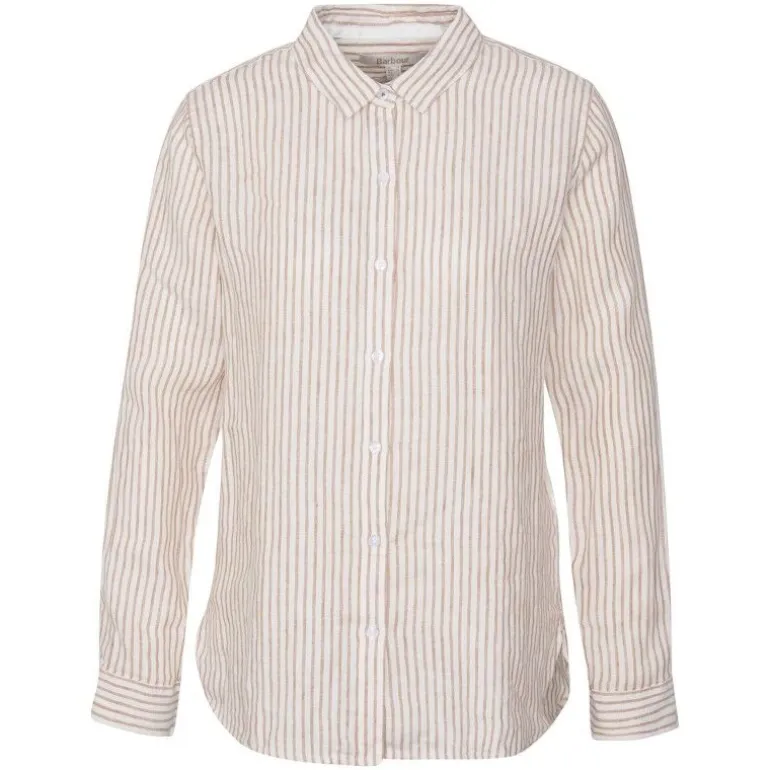 Barbour Marine Shirt - Chemise femme