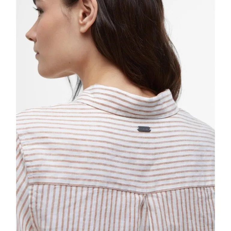 Barbour Marine Shirt - Chemise femme