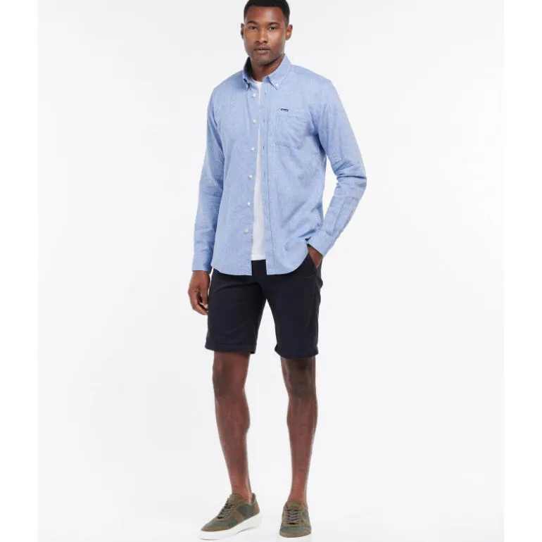 Barbour Nelson Tailored Shirt - Chemise homme