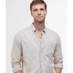 Barbour Nelson Tailored Shirt - Chemise homme