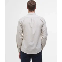 Barbour Nelson Tailored Shirt - Chemise homme