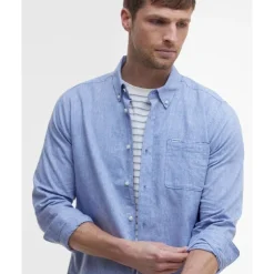 Barbour Nelson Tailored Shirt - Chemise homme