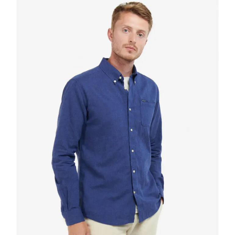 Barbour Nelson Tailored Shirt - Chemise homme