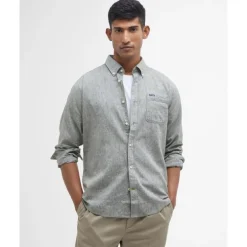 Barbour Nelson Tailored Shirt - Chemise homme