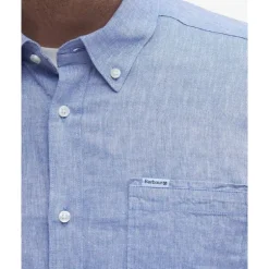 Barbour Nelson Tailored Shirt - Chemise homme