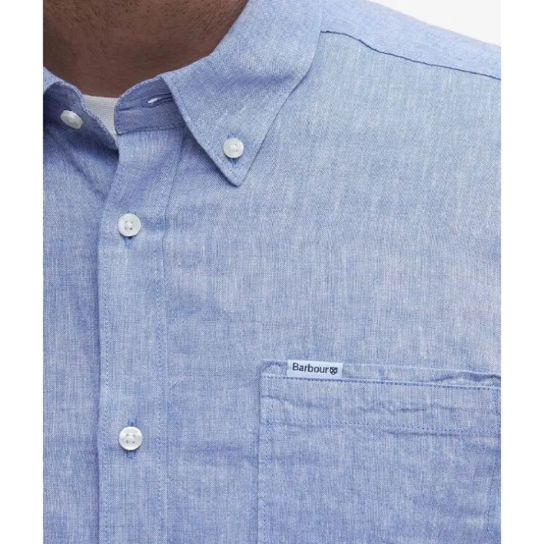 Barbour Nelson Tailored Shirt - Chemise homme